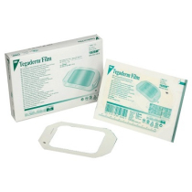 Tegaderm haavakile 6x7cm N100